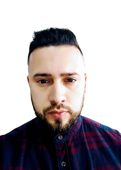 Foto personal